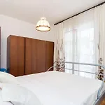 Mare- Comfort Two Bedroom With Terrace A1 St *