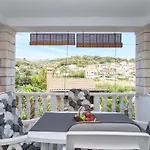 Mare- Comfort Two Bedroom With Terrace A1 St * Postira