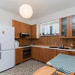 Mare- Comfort Two Bedroom With Terrace A1 St Postira