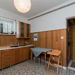 Apartman Mare- Comfort Two Bedroom With Terrace A1 St