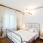 Apartman Mare- Comfort Two Bedroom With Terrace A1 St *
