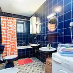 Mare- Comfort Two Bedroom With Terrace A1 St * Postira