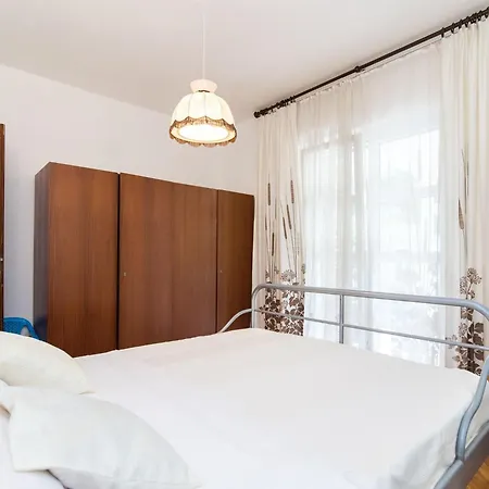 Mare- Comfort Two Bedroom With Terrace A1 St *