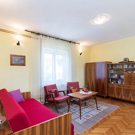 Mare- Comfort Two Bedroom With Terrace A1 St