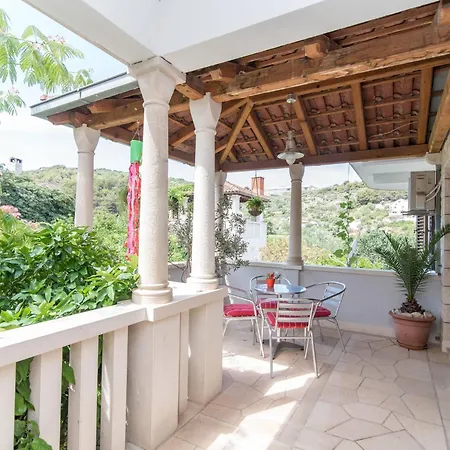 Apartment Mare- Comfort Two Bedroom With Terrace A1 St *