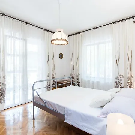 Apartment Mare- Comfort Two Bedroom With Terrace A1 St Postira