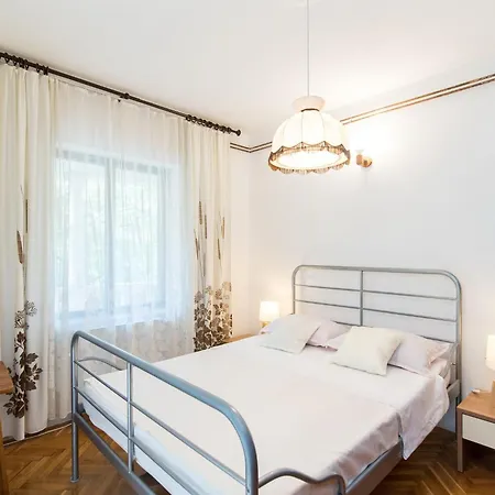 Apartment Mare- Comfort Two Bedroom With Terrace A1 St *