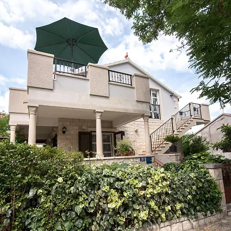 Apartment Mare- Comfort Two Bedroom With Terrace A1 St Postira